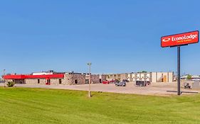 Econo Lodge Brookings Sd